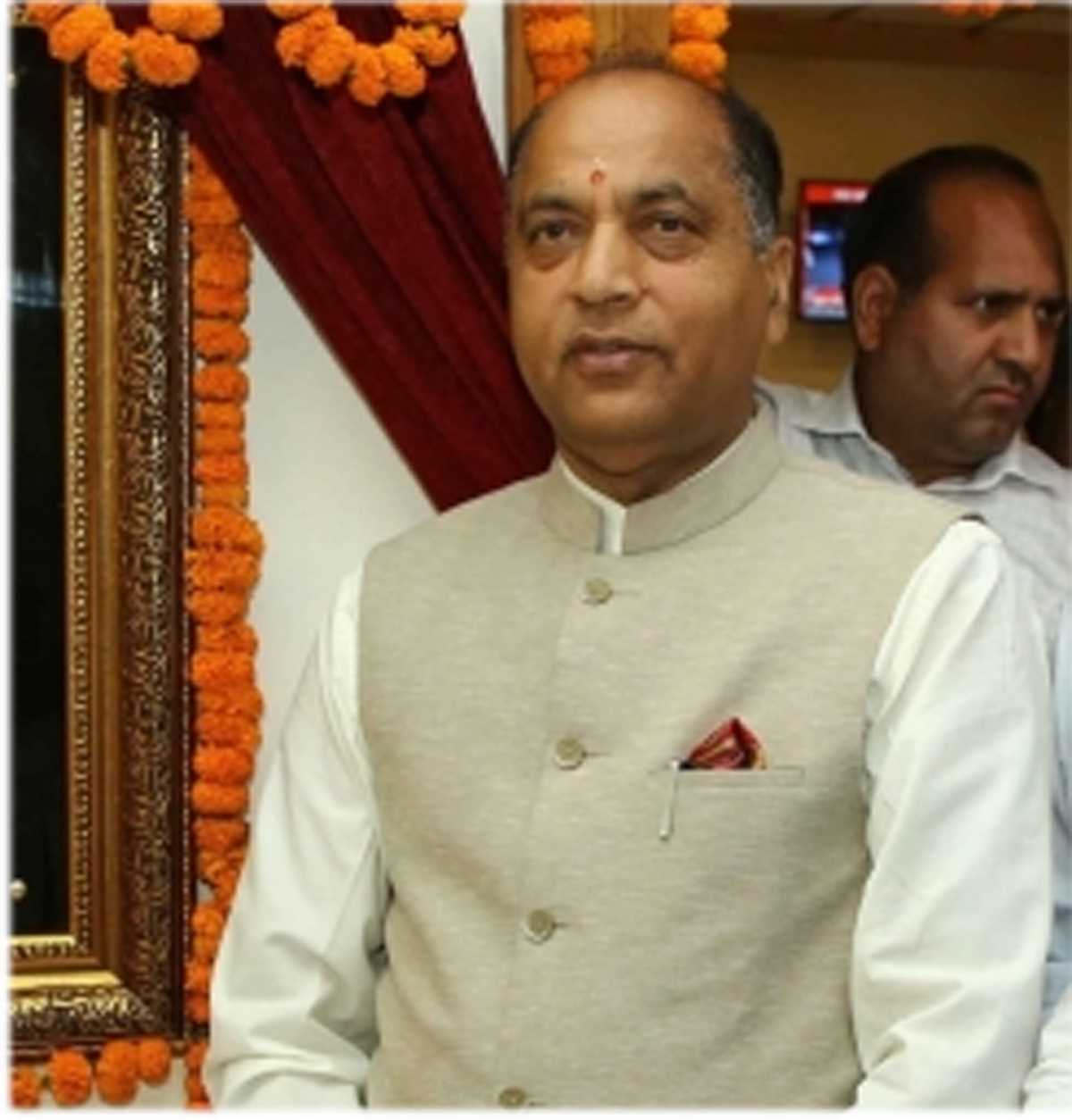 हिमाचल के सत्ताधारी विधायकों ने पूर्व मुख्यमंत्री के बयान की निंदा की